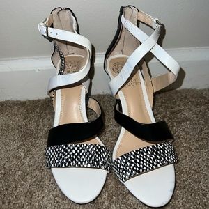 Vince Camuto Heels